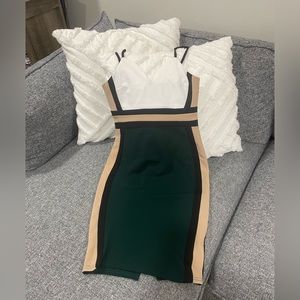 Fashion dress